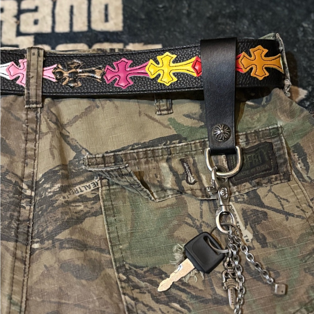 .925 CH D LOOP *RARE